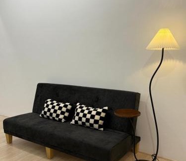 Bandar Tun Razak Apartamento | Pavilion Bukit Jalil Studio Room by D Summer91