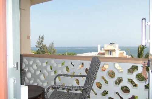 Shanzu Apartamento | Pavilion Holiday Resort