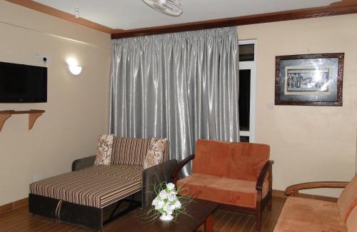 Shanzu Apartamento | Pavilion Holiday Resort