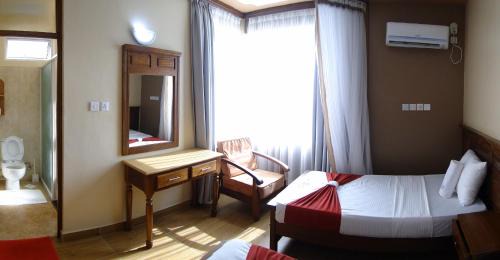 Shanzu Apartamento | Pavilion Holiday Resort