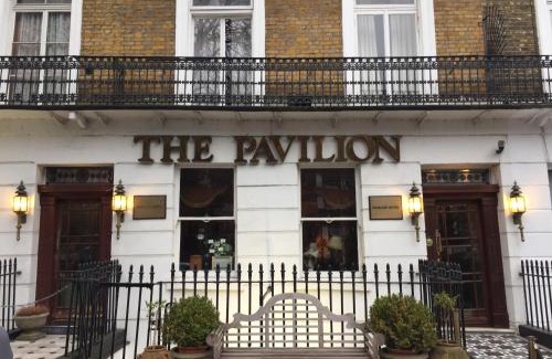 City of Westminster Hotel | Pavilion Hotel