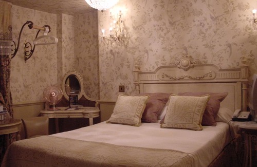 City of Westminster Hotel | Pavilion Hotel