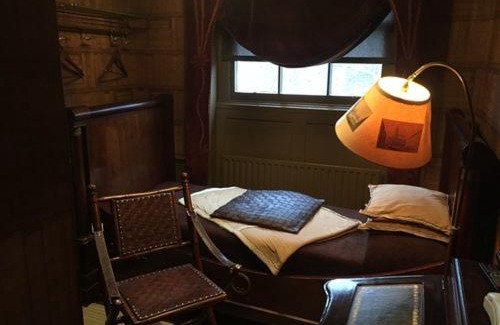 City of Westminster Hotel | Pavilion Hotel