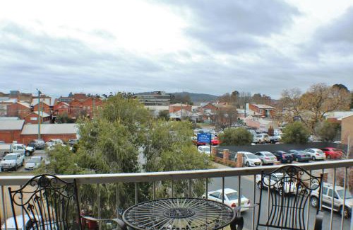 Wagga Wagga Hotel | Pavilion Hotel Wagga Wagga