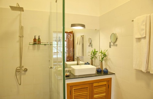 Daun Penh Hotel | Pavilion