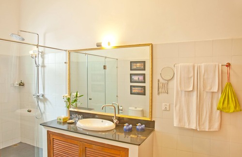 Daun Penh Hotel | Pavilion