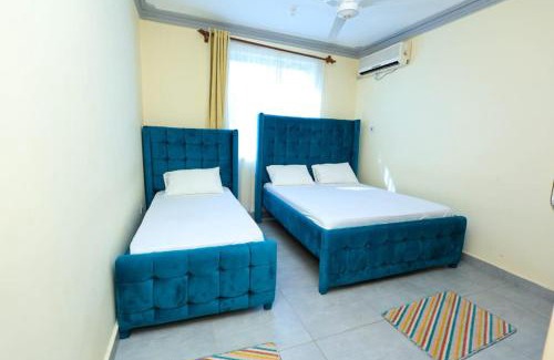 Mombasa Apartamento | Pavilion Suites Nyali