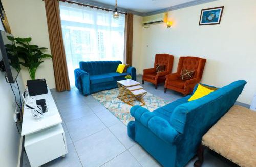 Mombasa Apartamento | Pavilion Suites Nyali