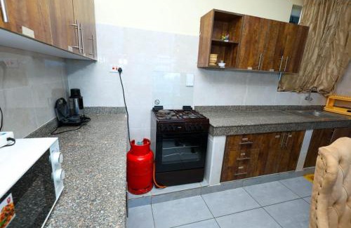 Mombasa Apartamento | Pavilion Suites Nyali