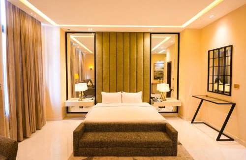 Islamabad Apartamento | Pavilion Suites - Premium ApartHotel in Bahria Town