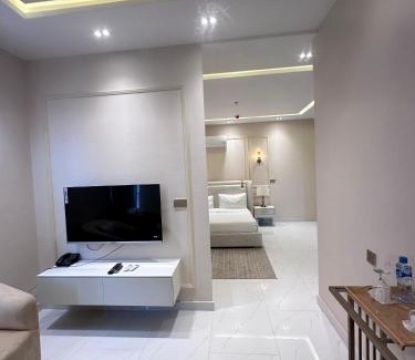 Islamabad Apartamento | Pavilion Suites - Premium ApartHotel in Bahria Town