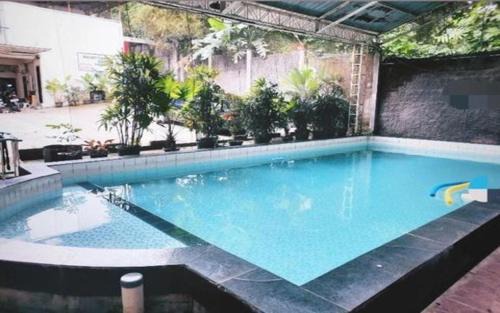 Depok Hotel | Paviliun Helomi