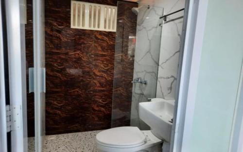Depok Hotel | Paviliun Helomi