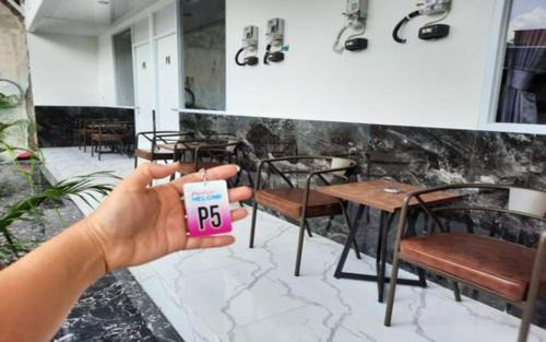 Depok Hotel | Paviliun Helomi