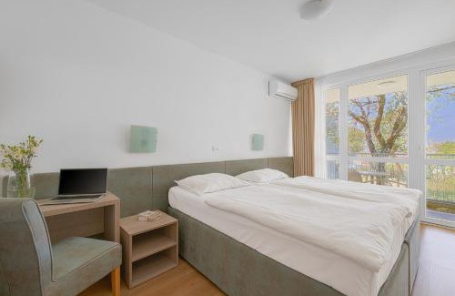 Selce Hotel | Paviljoni Slaven