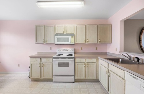 Ocean View Apartamento | Pavillions 309 condo in Ocean View