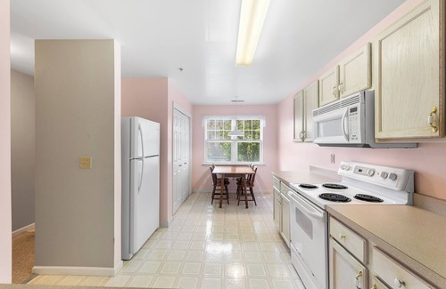 Ocean View Apartamento | Pavillions 309 condo in Ocean View