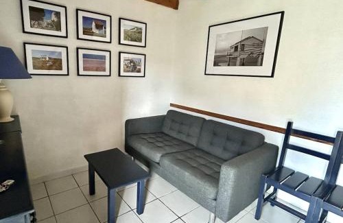 Les Ayguades Casa | Pavillon à 400m de la mer avec piscine, terrasse et parking privé - 4 couchages - FR-1-229-844