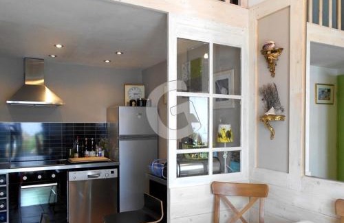 La Tranche-sur-Mer Casa | Pavillon à La Tranche sur Mer avec piscine, proche plage, pour 5 personnes - FR-1-357-114
