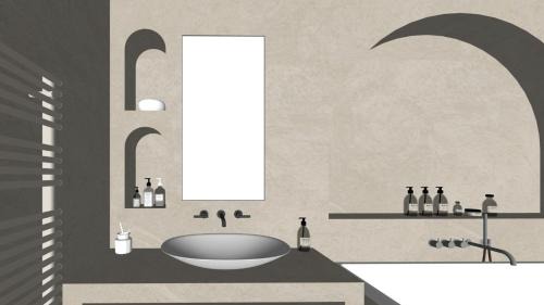 Faubourg North Apartamento | Pavillon 15 Darcy - Appart-suites urbaines & design
