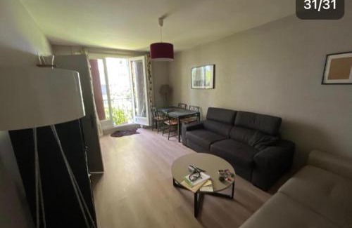 Bagneux Casa | Pavillon de 1 à 4 personnes chez l habitant parfait pour une famille