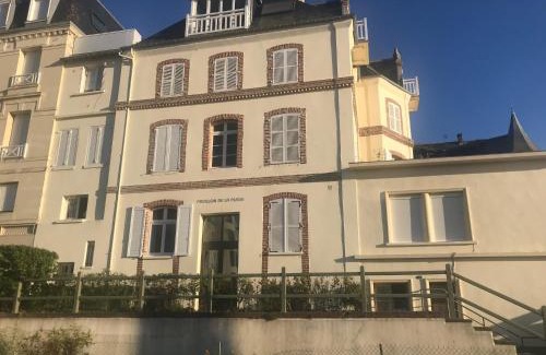 Trouville-sur-Mer Apartamento | pavillon de la plage