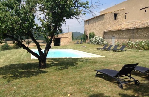 Montlaur Casa | Pavillon de Villefrancou