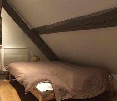 Aramon Casa | Pavillon du garde de la Porte d'Embrun