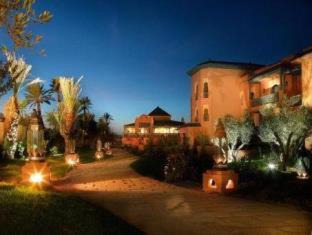 Palmeraie Hotel | Pavillon du Golf -Palmeraie suites