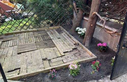 Bagneux Casa | Pavillon Tawfik 1 à 4 personnes chez l’habitant