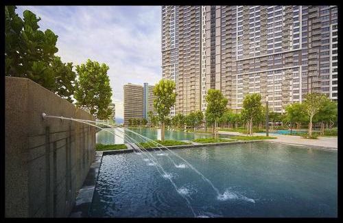 Taman Pertama Apartamento | PavKlccTrxVelo ,MrtLrt ,13PAX ,4R2B ,Free KLCCPavTRXVelocity X MrtLrt X 13PAX X 4R2B X Free 4CPark