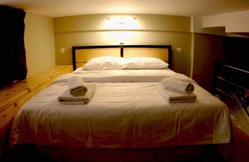 Moschato-Tavros Apartamento | Pavlou Mela Apartment