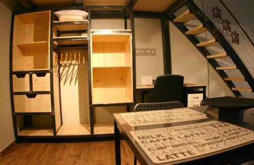 Moschato-Tavros Apartamento | Pavlou Mela Apartment