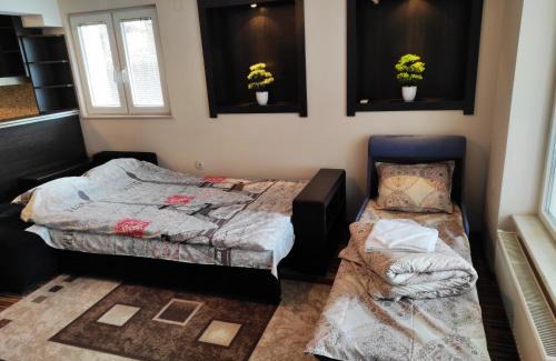 Samokov Apartamento | Pavlovi Apartments