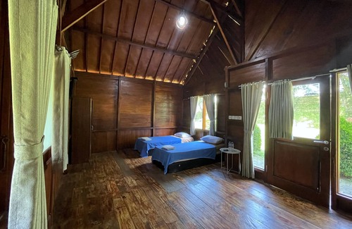Citaringgul Complejo | PAVO RESORT