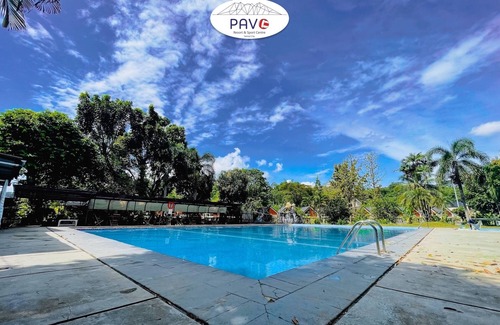 Citaringgul Complejo | PAVO RESORT