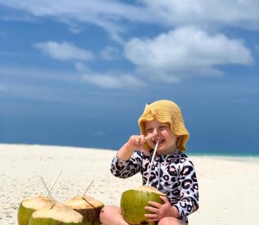 Gaafaru Casa | Pavona Maldives