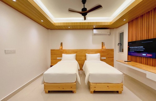 Gaafaru Casa | Pavona Maldives