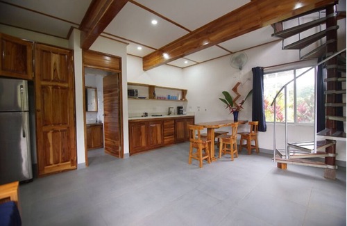 Pavones Casa | Pavones Estate - 4 Separate Units, 12 beds, Modern, Clean, AC, Hot Water, Wi-Fi.