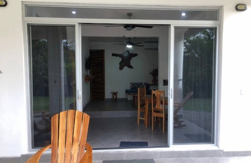 Pavones Casa | Pavones Estate - 4 Separate Units, 12 beds, Modern, Clean, AC, Hot Water, Wi-Fi.