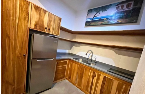 Pavones Condominio | PAVONES Modern CONDO, Close2 SURF! AC WIFI HOT H2O