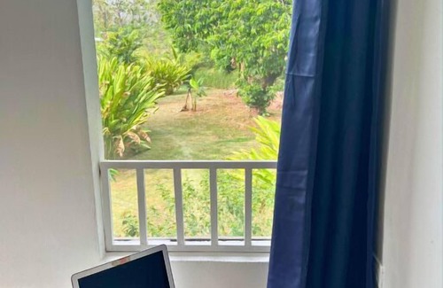 Pavones Apartamento | Pavones Studio In Between 2 Top Surf Spots, 100mb