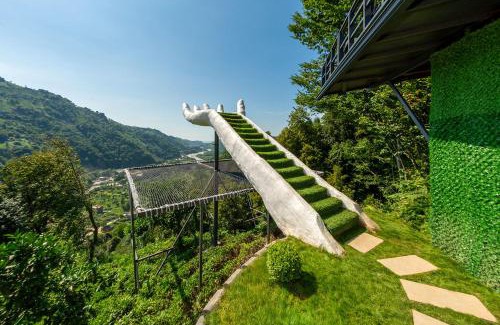 Ardesen Cabina | Pavri suit bungalov