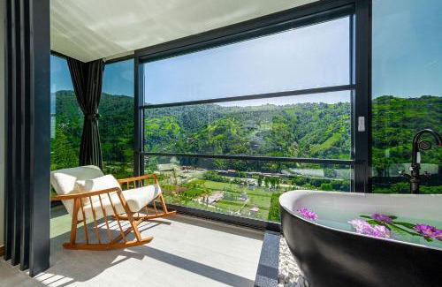 Ardesen Cabina | Pavri suit bungalov