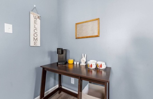 Oak Grove Casa | Paw-fect for pet lovers & thrill seekers