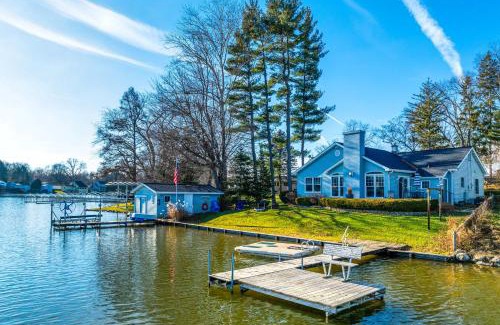 Paw Paw Casa | Paw Paw Fall Getaway Wine Fest and Apples!