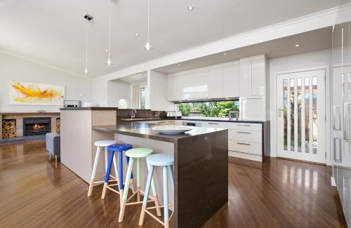 Rye Villa | Paw Up Villa - entertainer delight