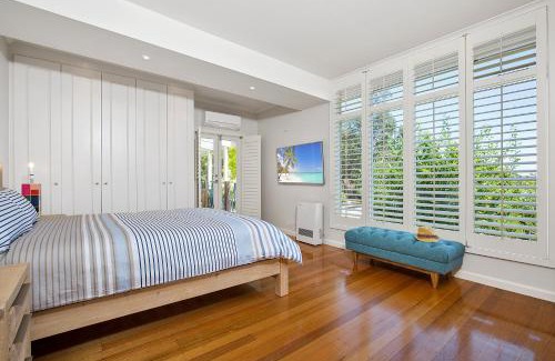 Rye Villa | Paw Up Villa - entertainer delight