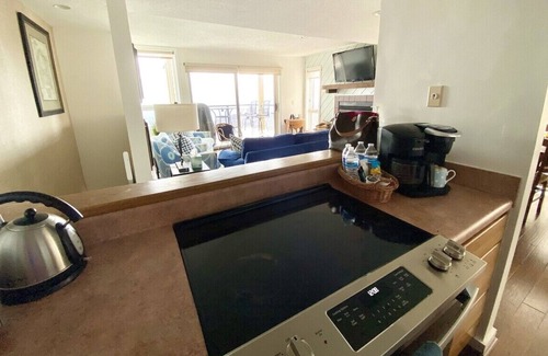 Nellysford Condominio | Mountain Dreams w / Passes: 5 minutos a pie del spa / cafetería