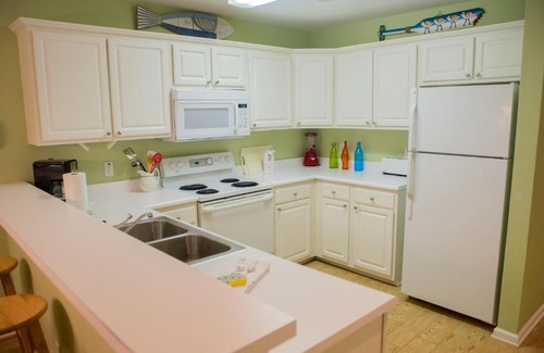 Pawleys Island Complejo | Pawley's True Blue